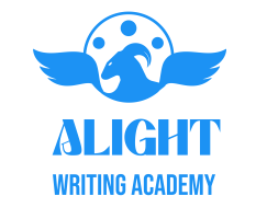 Alight Writing Academy
